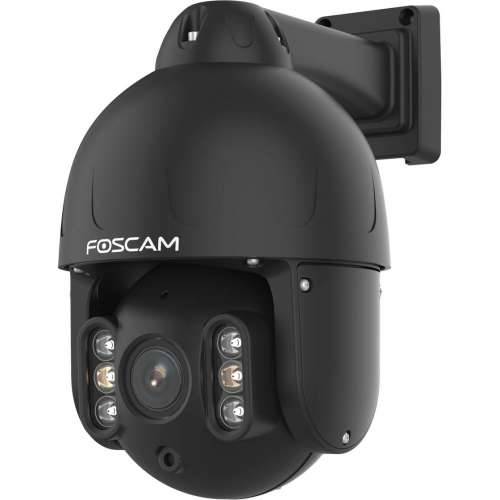 FOSCAM SD8EP Outdoor P&T PoE Camera Black Cijena