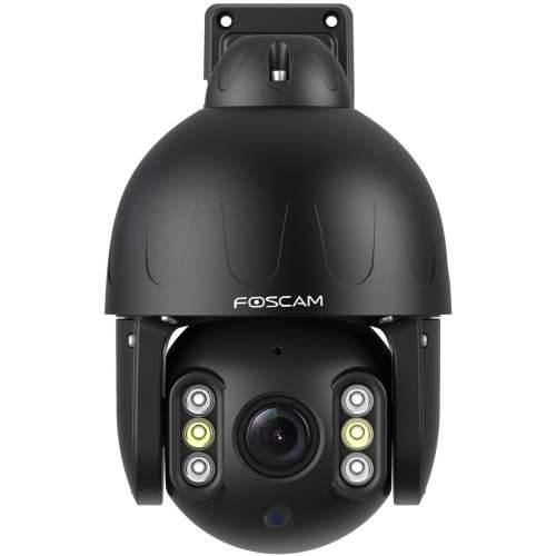 FOSCAM SD8EP Outdoor P&T PoE Camera Black Cijena