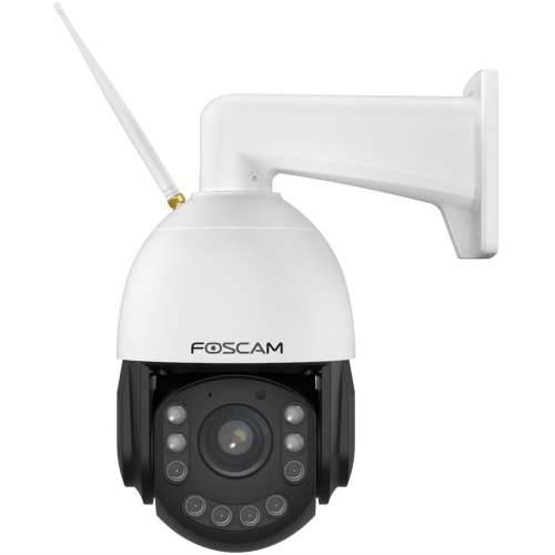 FOSCAM SD4H Outdoor P&T WiFi Camera Black Cijena