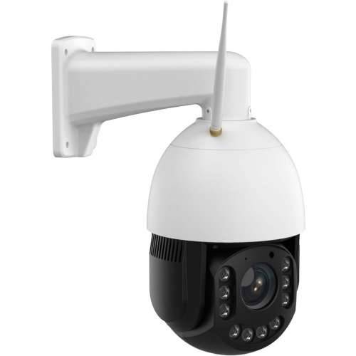 FOSCAM SD4H Outdoor P&T WiFi Camera Black Cijena