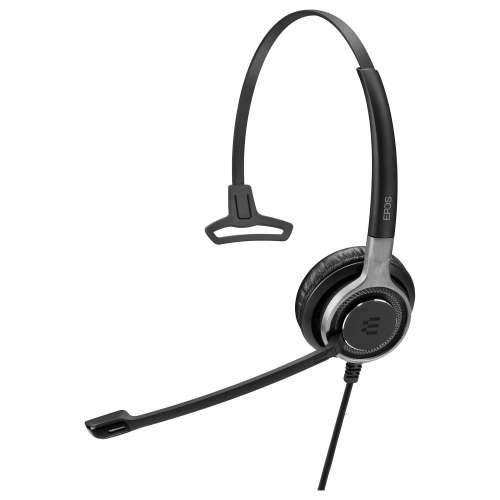 Epos Impact SC 630 Wired OE Headset black Cijena