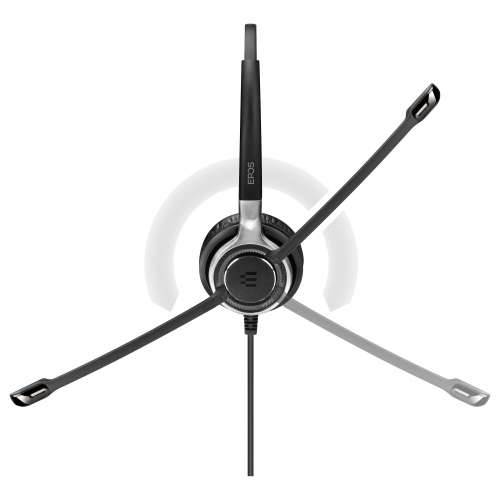Epos Impact SC 630 Wired OE Headset black Cijena