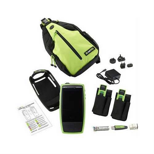 Z NetAlly LINKSOLUTIONS KIT-4K, LINKRUNNER AT 4000 + LINKSPRINTER 300 X2 Cijena