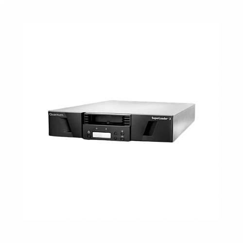 Quantum LTO9 Superloader 3 HH ET-QL9AE-YE SAS-3 8 SLOTS 2U Cijena