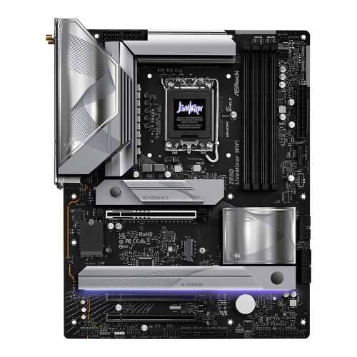 ASROCK Z890 LiveMixer WiFi (1851) (D) Cijena