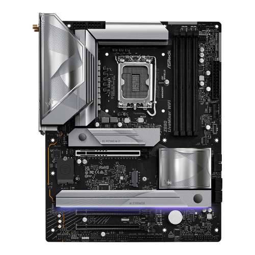 ASROCK Z890 LiveMixer WiFi (1851) (D) Cijena
