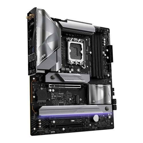 ASROCK Z890 LiveMixer WiFi (1851) (D) Cijena