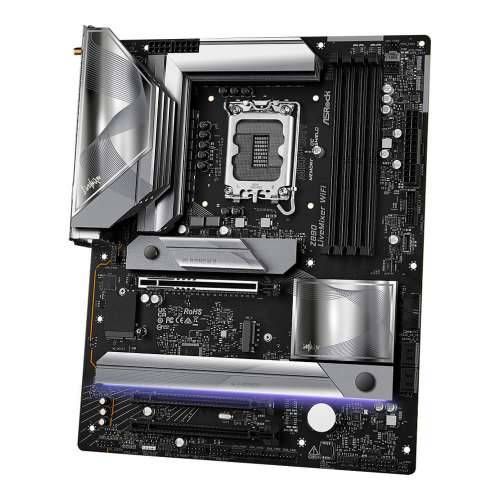 ASROCK Z890 LiveMixer WiFi (1851) (D) Cijena