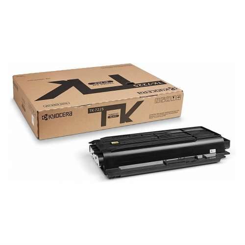 Kyocera Toner TK7225 1T02V60NL0 Black up to 35,000 pages Cijena