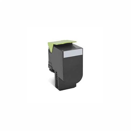 Lexmark Toner 70C2HKE Black up to 4,000 pages Cijena