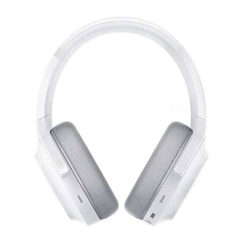 Razer Barracuda Headset wireless overear white Cijena