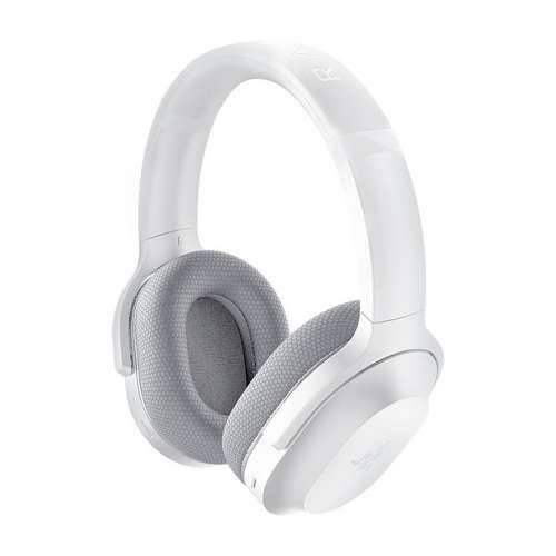 Razer Barracuda Headset wireless overear white Cijena