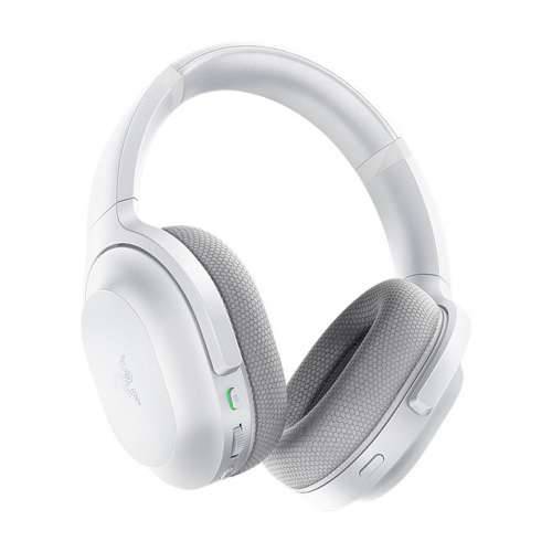 Razer Barracuda Headset wireless overear white Cijena