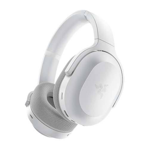 Razer Barracuda Headset wireless overear white Cijena