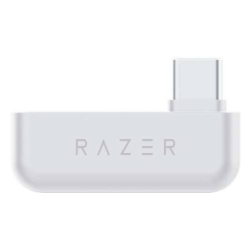 Razer Barracuda Headset wireless overear white Cijena