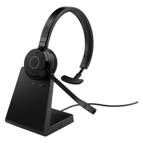 Jabra Evolve 65 TE MS Mono incl. charging station Cijena