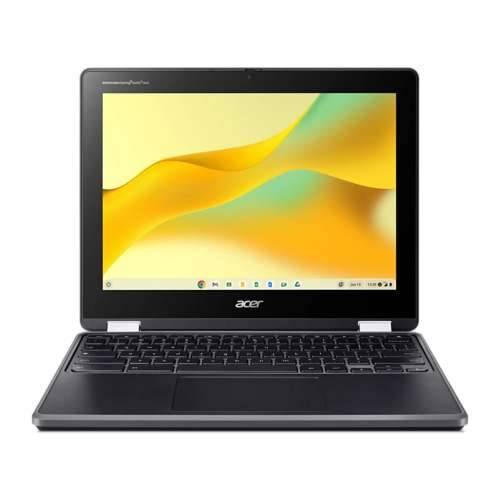 Acer Chromebook Spin 512 R856LT-TCO-C2NK N100/8GB/64GBeMMC/ChromeOS/LTE/black