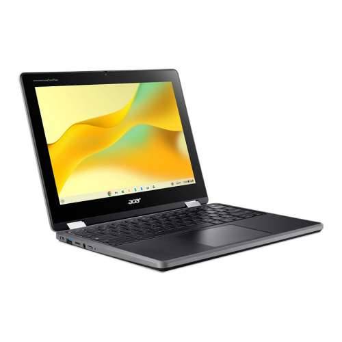 Acer Chromebook Spin 512 R856LT-TCO-C2NK N100/8GB/64GBeMMC/ChromeOS/LTE/black Cijena