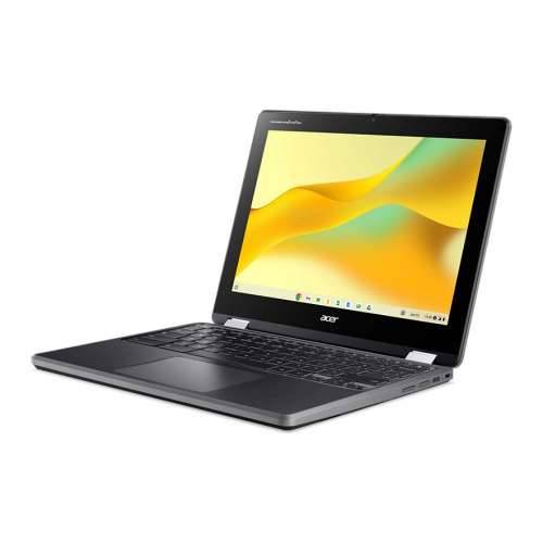 Acer Chromebook Spin 512 R856LT-TCO-C2NK N100/8GB/64GBeMMC/ChromeOS/LTE/black Cijena