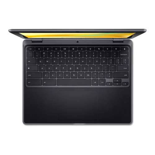 Acer Chromebook Spin 512 R856LT-TCO-C2NK N100/8GB/64GBeMMC/ChromeOS/LTE/black Cijena