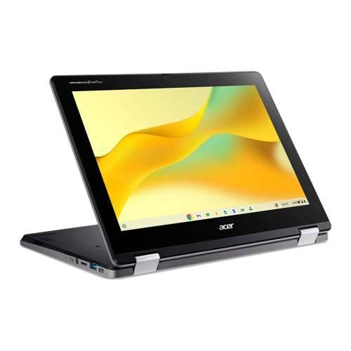 Acer Chromebook Spin 512 R856LT-TCO-C2NK N100/8GB/64GBeMMC/ChromeOS/LTE/black Cijena