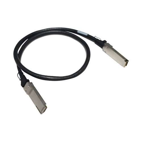 HP Enterprise Aruba 100G QSFP28 1m Direct Attach Cable