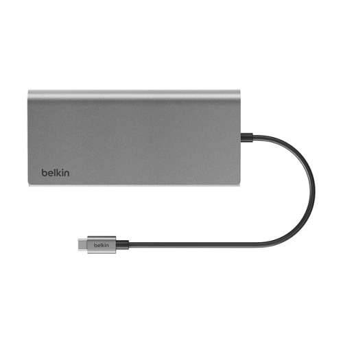 Belkin Universal USB-C 8-in-1 Core Hub Cijena