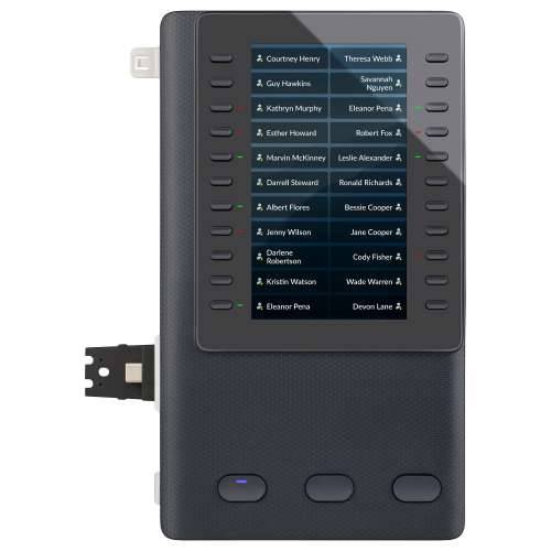 HP Poly Edge E Expansion Module for Edge Series