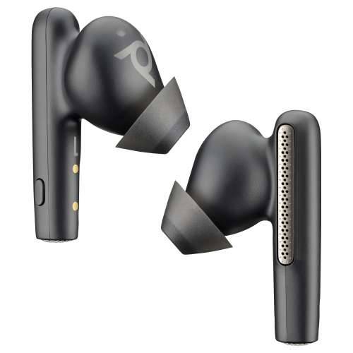 HP Poly Bluetooth Headset Voyager Free 60+ UC USB-C black Cijena
