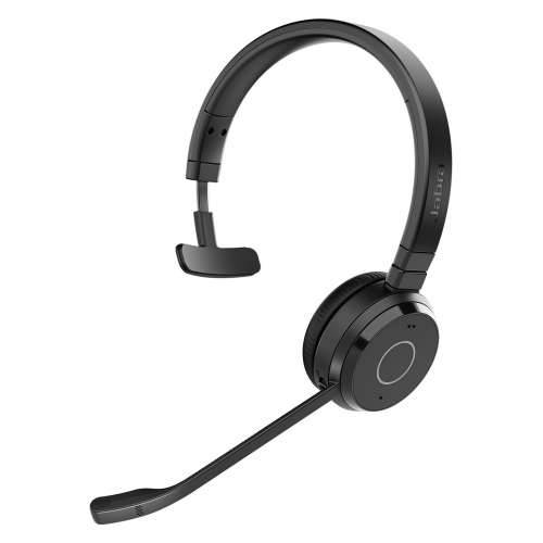 Jabra Evolve 65 TE Link390a UC Mono with charging station Cijena