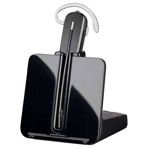 HP Poly DECT Headset CS540 + Handset Lifter HL-10 Cijena