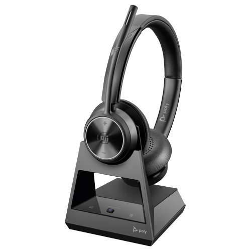 HP Poly DECT Headset Savi 7320 Office Stereo USB-A Teams Cijena