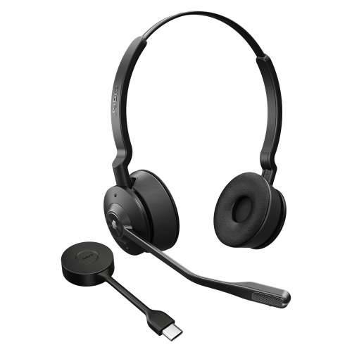 JabraEngage 55 SE Stereo Link400c MS Cijena
