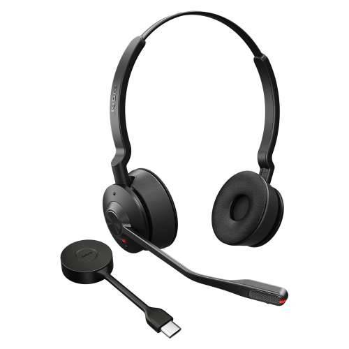 Jabra Engage 55 SE Stereo Link400c UC Cijena