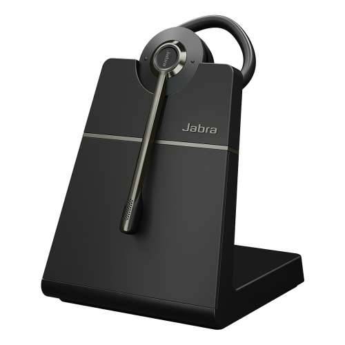 Jabra Engage 55 SE Convertible Link400a UC with charging station