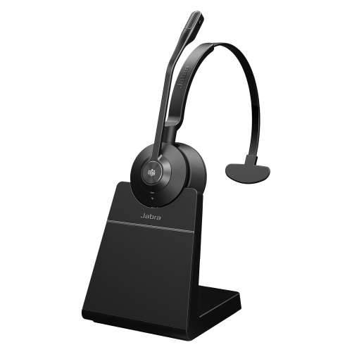 Jabra Engage 55 SE Mono Link400a MS with charging station Cijena