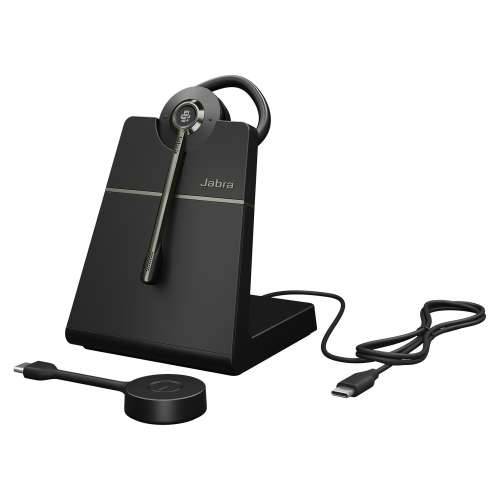 Jabra Engage 55 SE Convertible Link400c MS with charging station Cijena