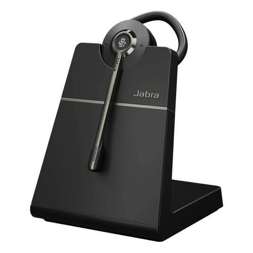 Jabra Engage 55 SE Convertible Link400c MS with charging station Cijena