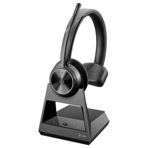 HP Poly DECT Headset Savi 7310 UC monaural Teams