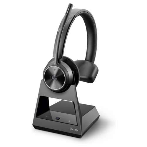 HP Poly DECT Headset Savi 7310 UC monaural Teams Cijena