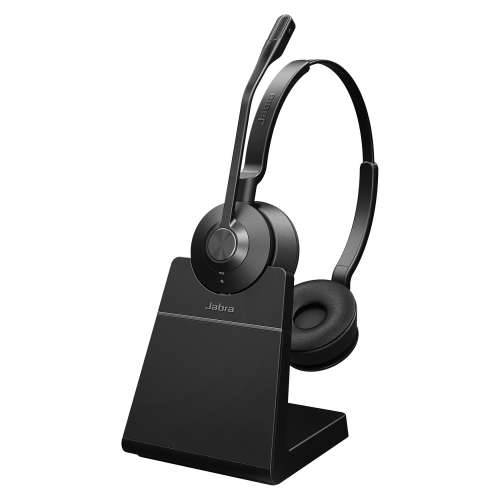 Jabra Engage 55 SE Stereo Link400c UC with charging station Cijena