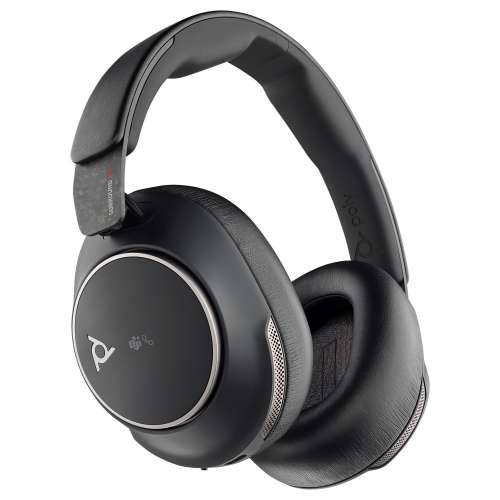 Poly Voyager Surround 80-M UC Headset Adapter USB-C BT