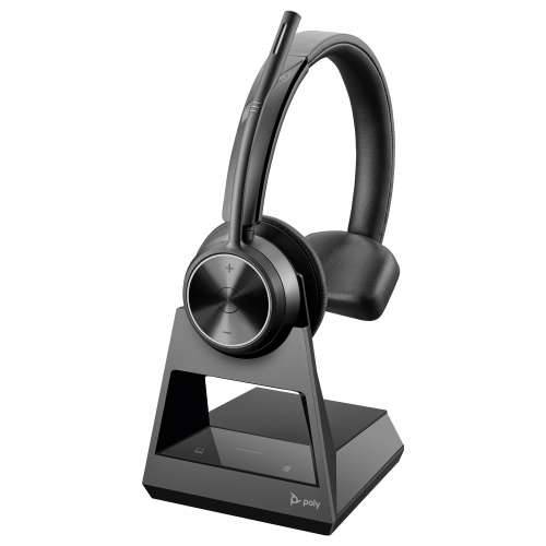 HP Poly DECT Headset Savi 7310 Office mono USB-A
