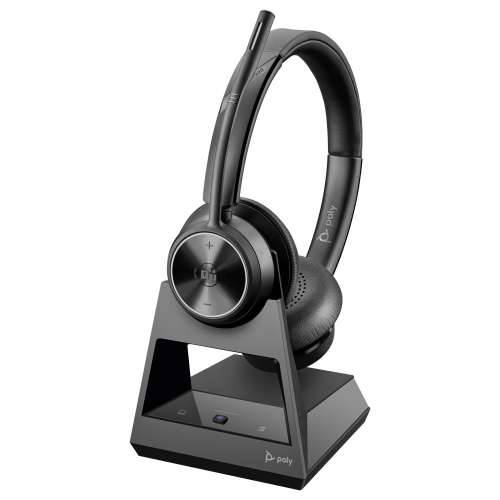 HP Poly DECT Headset Savi 7320 Office Stereo USB-A Cijena