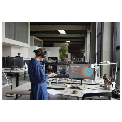 HP Poly Dect Headset Savi 8420 Office binaural Cijena