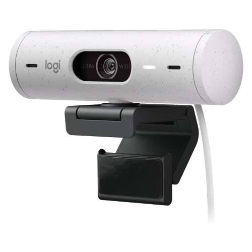 Logitech Brio 500 White Cijena