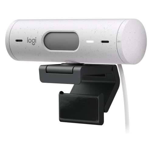 Logitech Brio 500 White Cijena