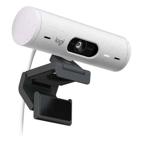 Logitech Brio 500 White Cijena