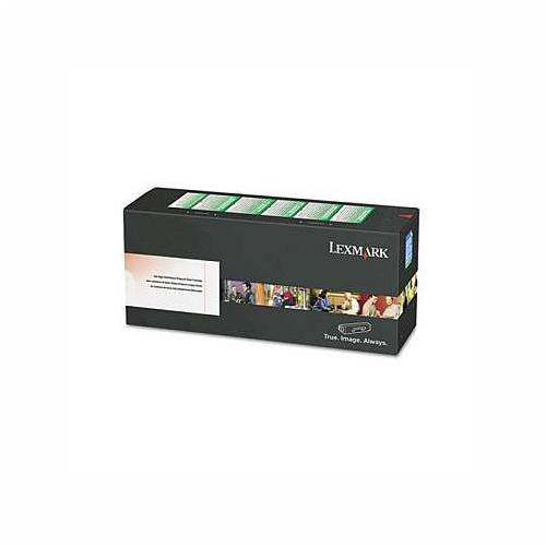 LEXMARK Toner Corp. yellow CS521/ CS622/CX625 approx. 7,000 pages