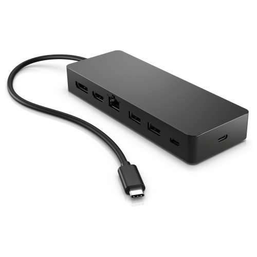 D HP universal USB-C multiport HUB Cijena